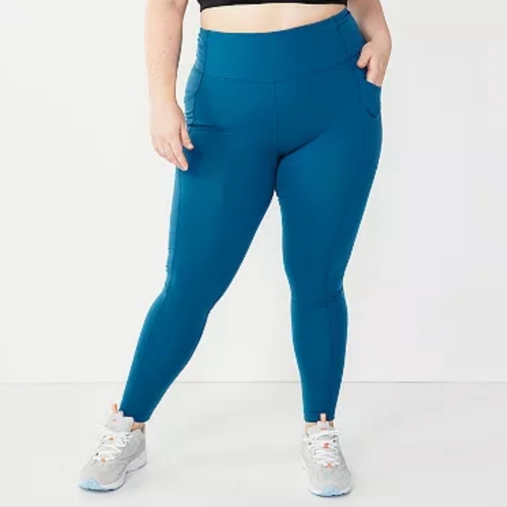 TEK Gear leggings